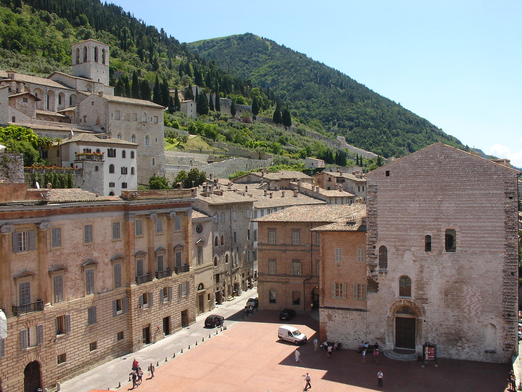 piazza grande