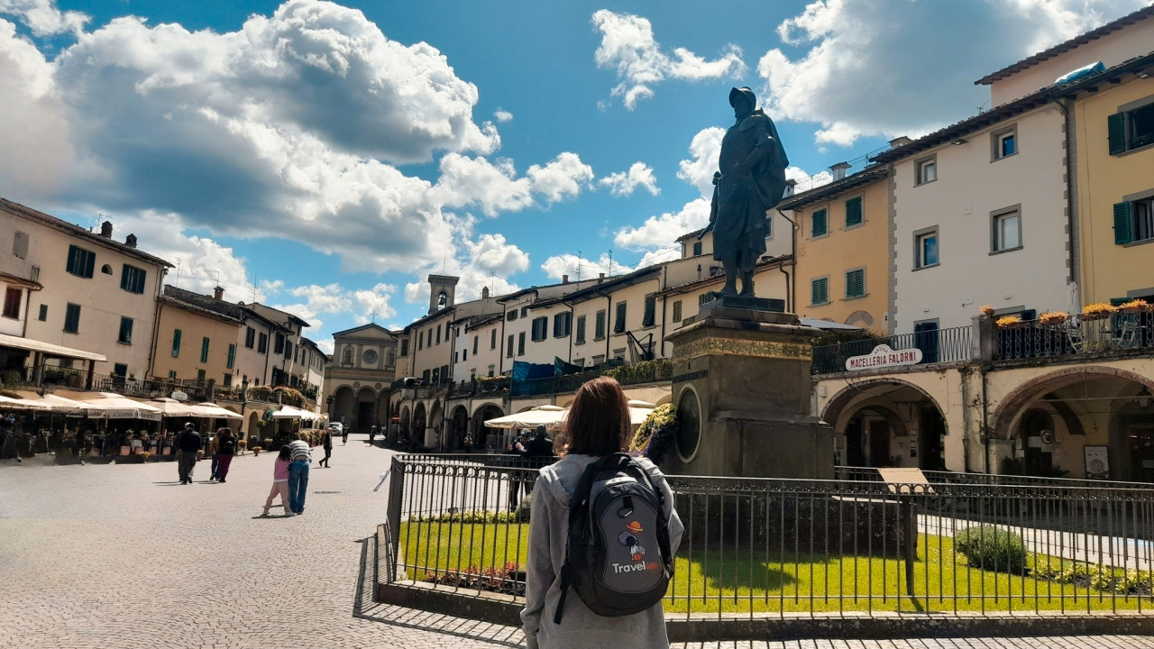 piazza matteotti
