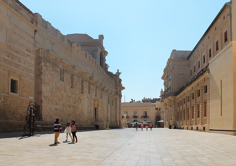 piazza minerva siracusa 1