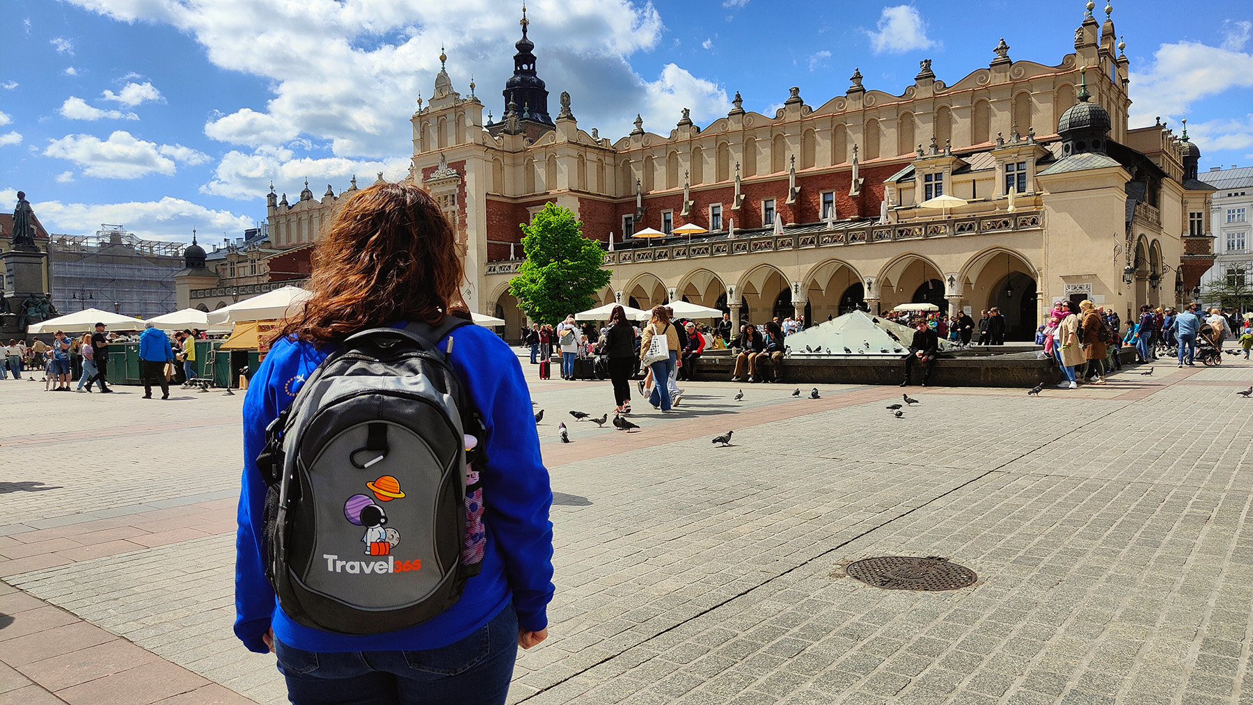 piazza rynek glowny
