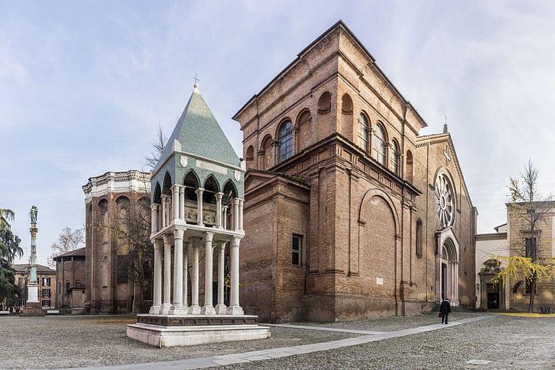 piazza san domenico bologna 1