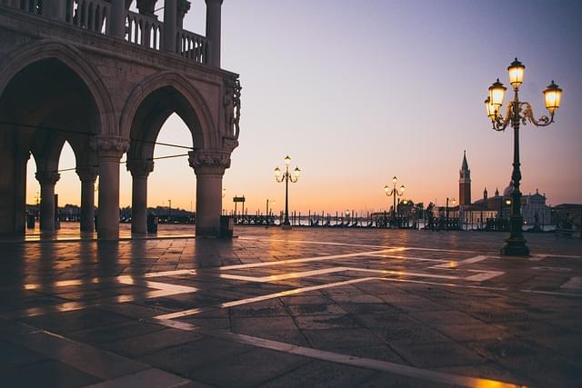 piazza san marco 2