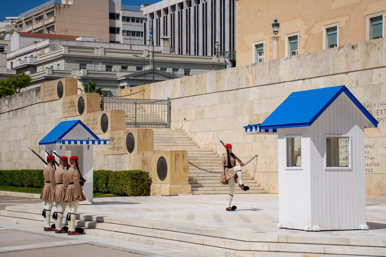 piazza syntagma 2
