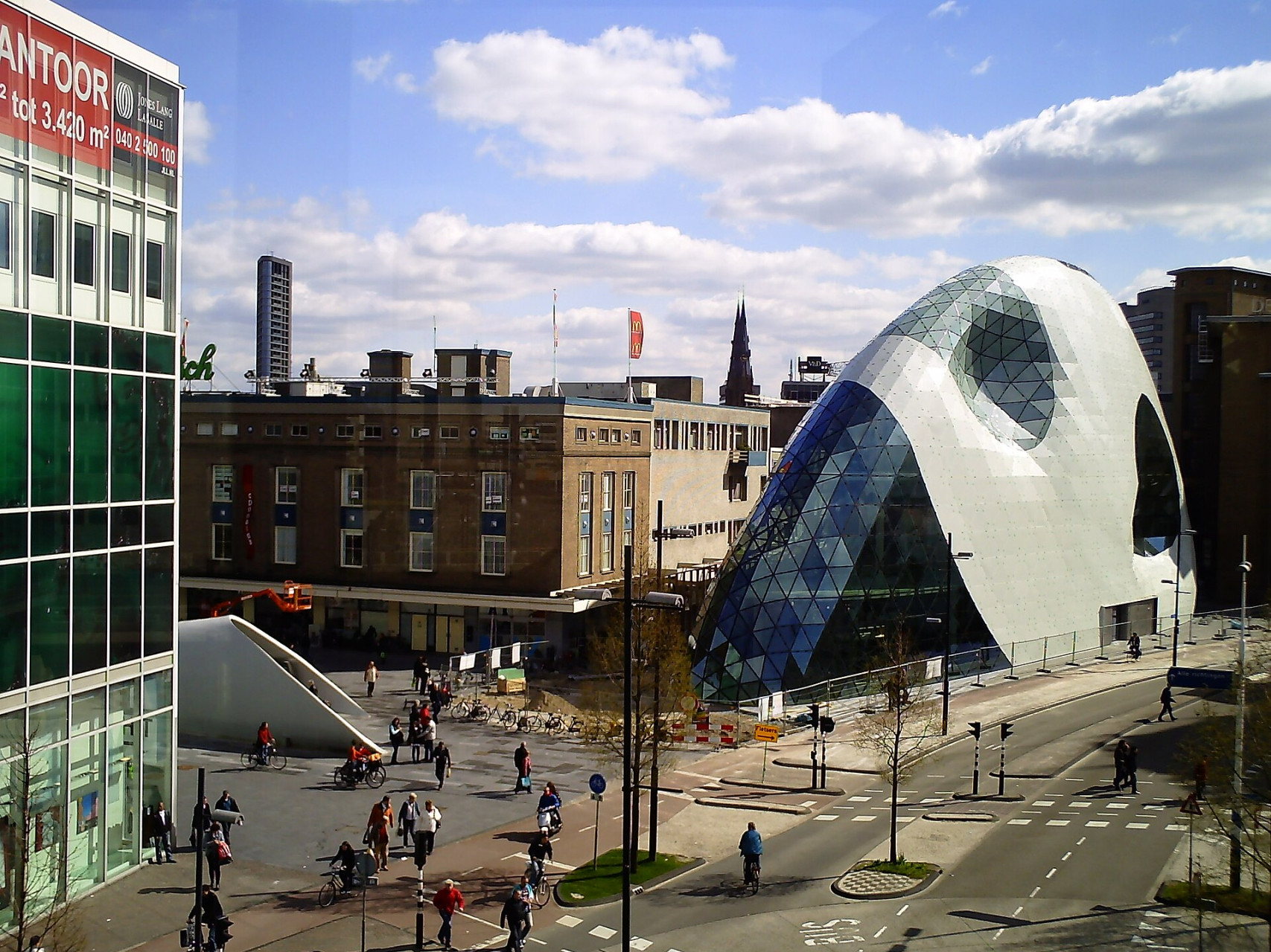 piazzablob eindhoven 1