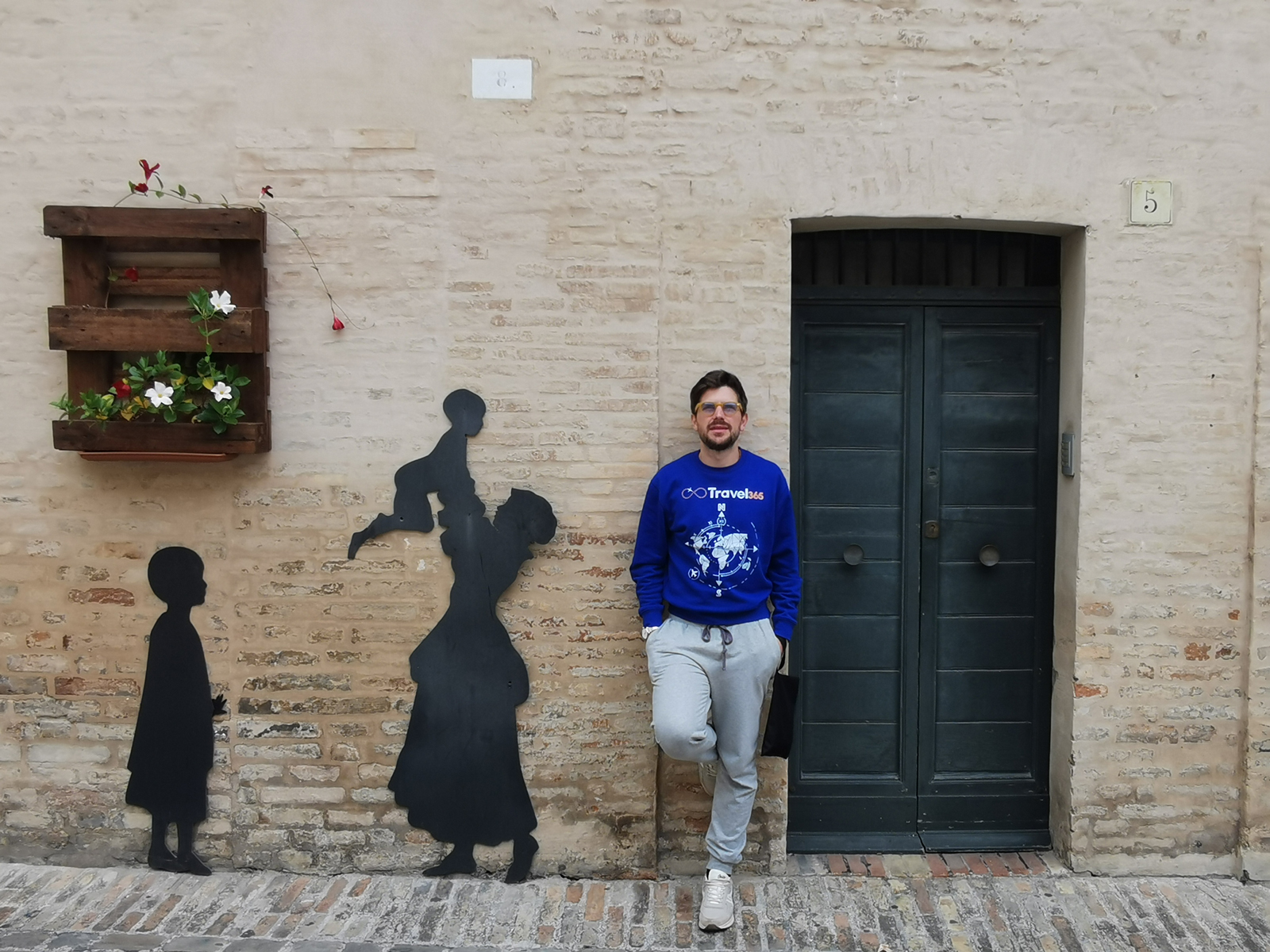 piazzuola sabato del villaggio 1