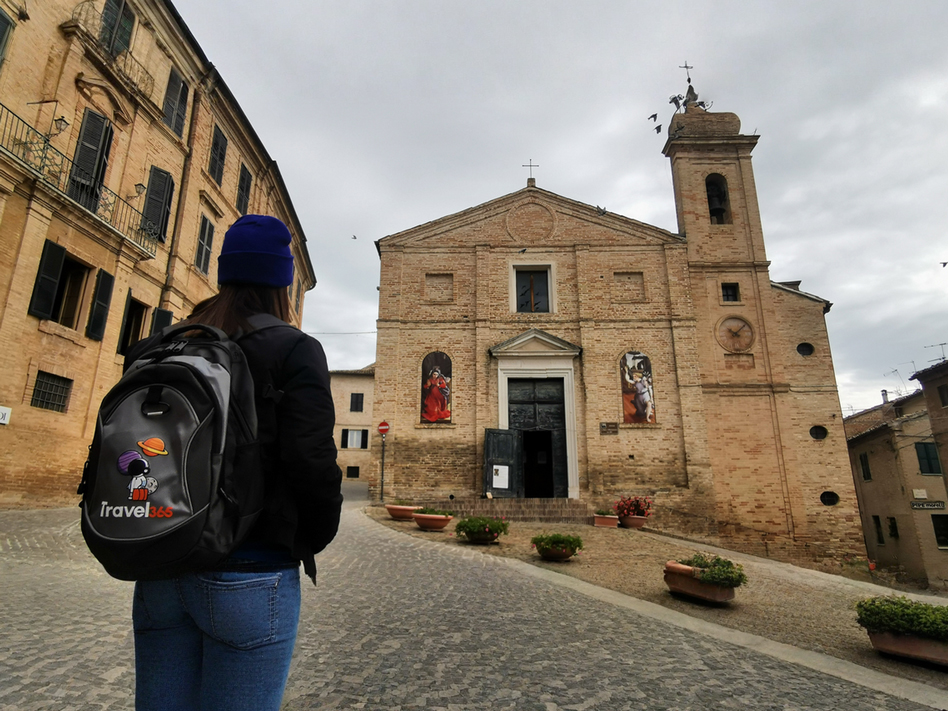 piazzuola sabato del villaggio 2