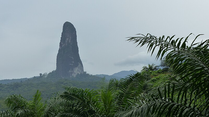 pico cao grande