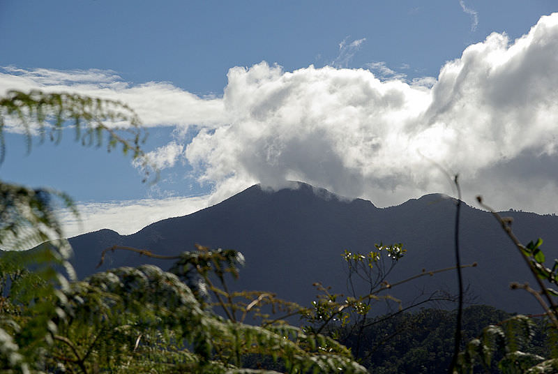 pico turquino