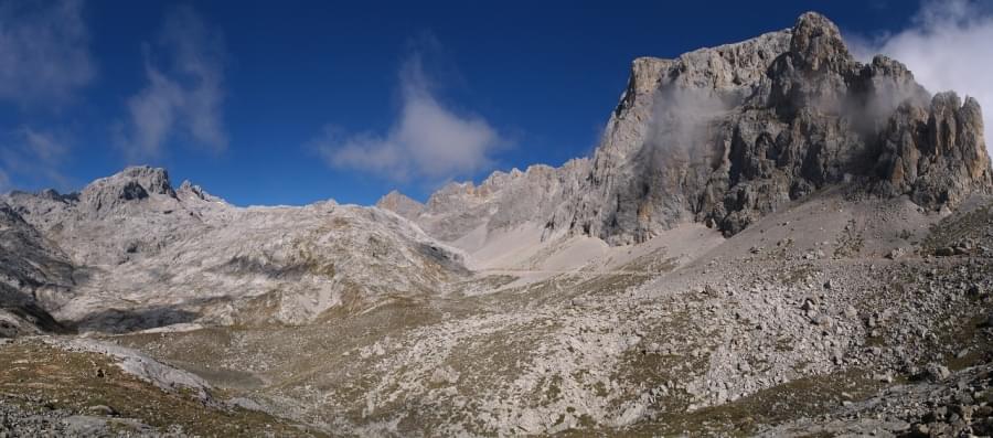 picos de europa spagna