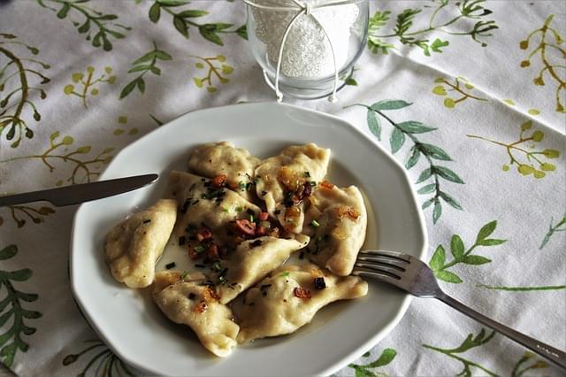 pierogi cucina polacca 1