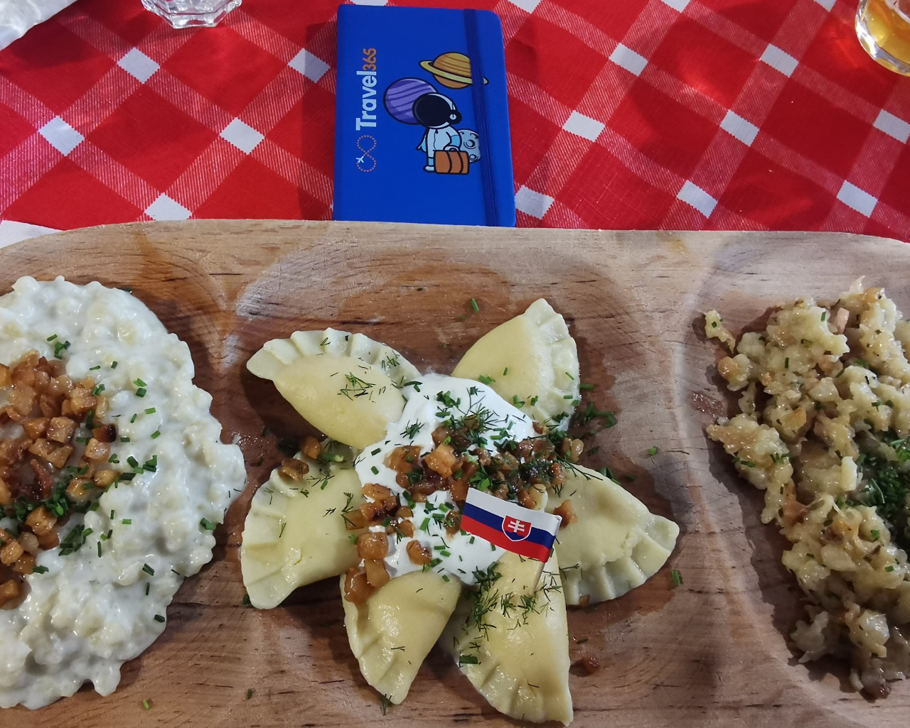 pierogi