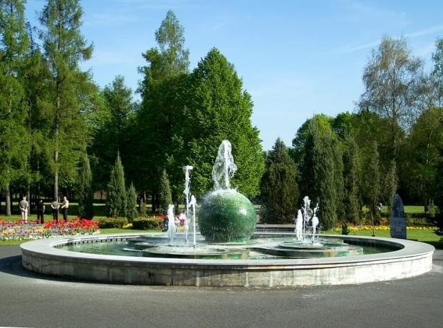 piestany slovacchia