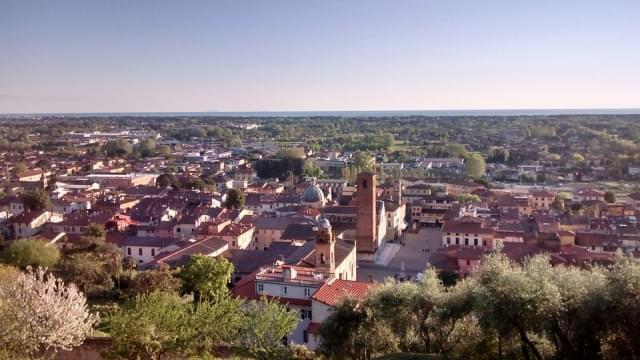 pietrasanta versilia