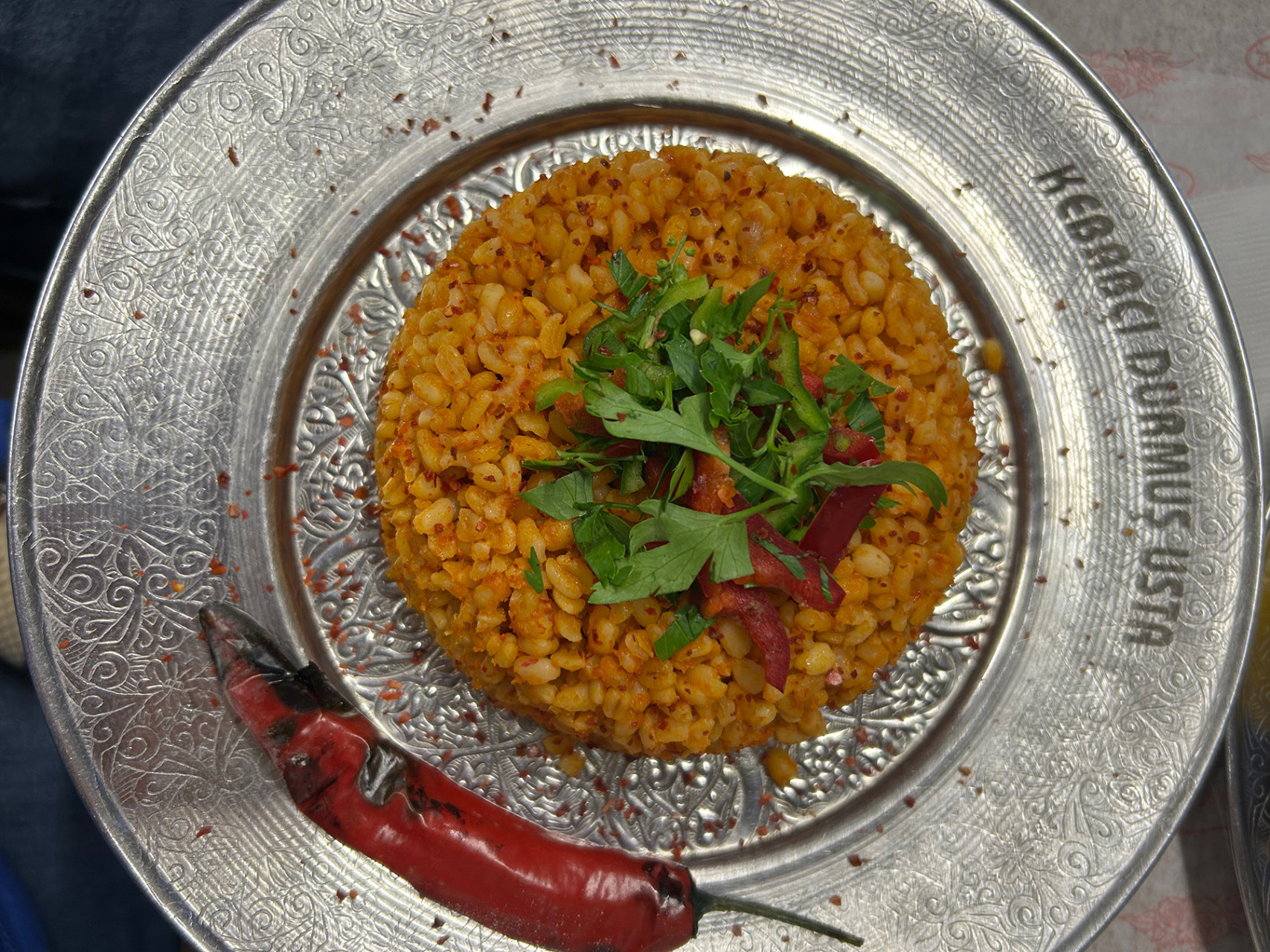 pilav