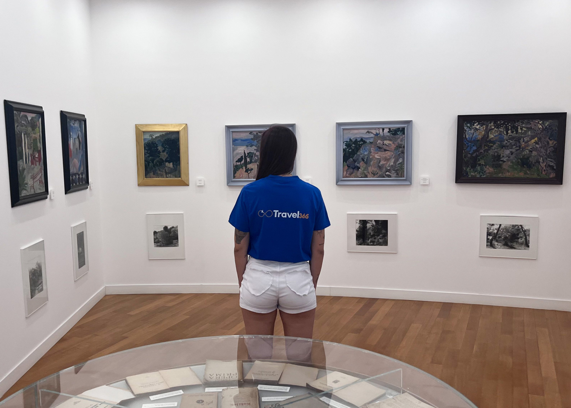 pinacoteca carlo levi2