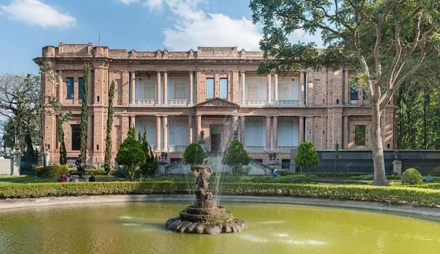 pinacoteca de sao paulo brazil