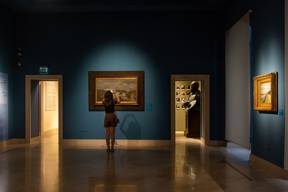 pinacoteca giuseppe nittis barletta - foto di icelandtourist12