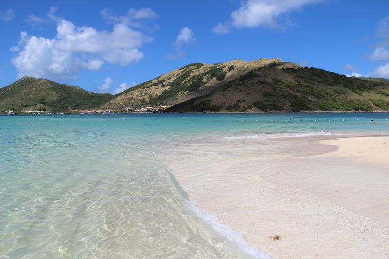 pinel island saint martin