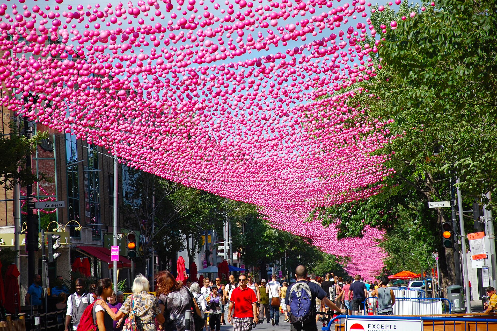 pinkballsmontreal