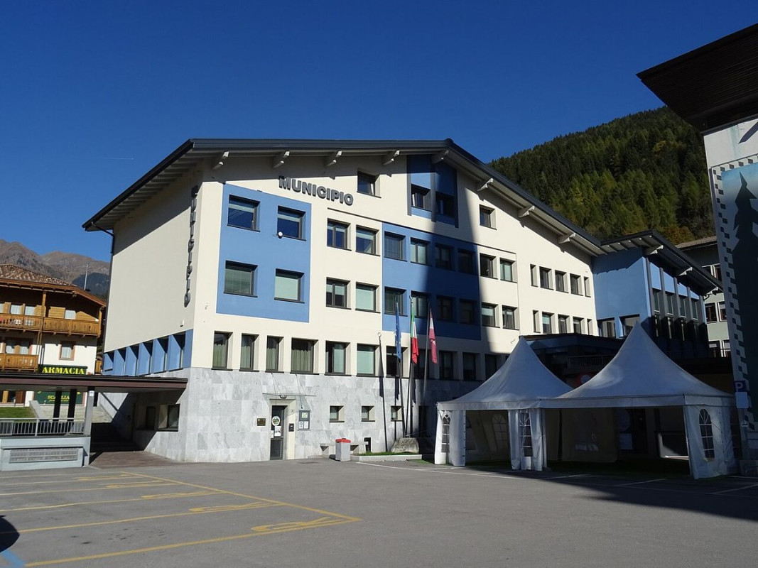 pinzolo madonna campiglio - foto di syrio
