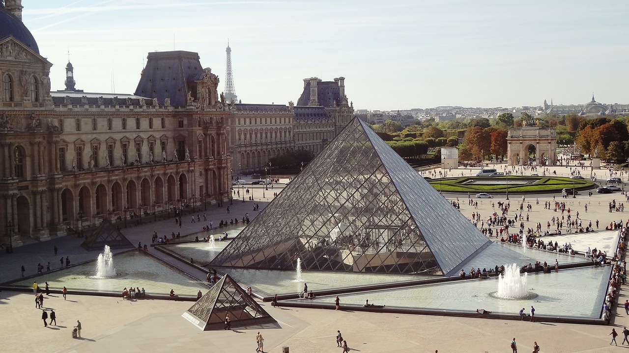 piramide lode parigi lode lode 1