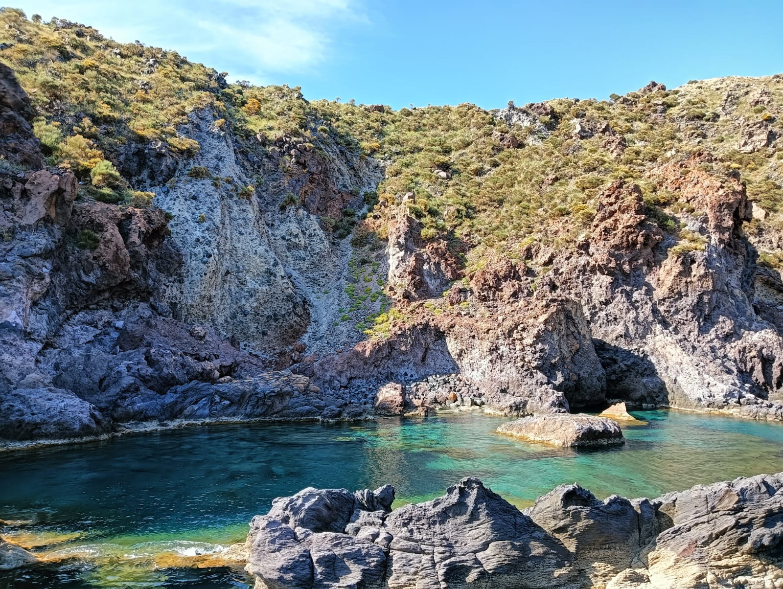piscina di venere 2
