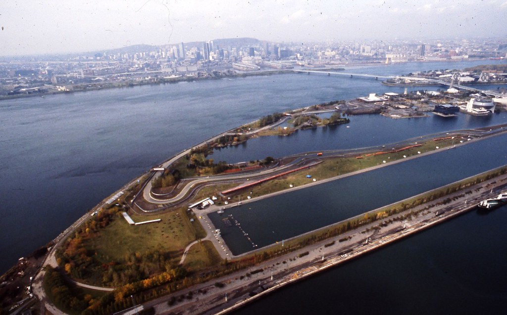 piste de l ile notre dame 8 octobre 1978 vm094 42 019 g8 045