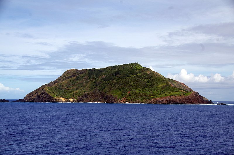 Pitcairn 