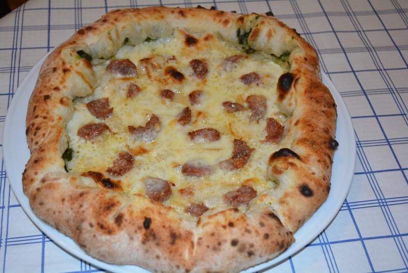 pizza acunzo cornicione ripieno