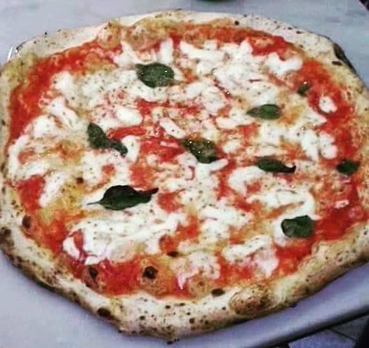 Pizza da Michele