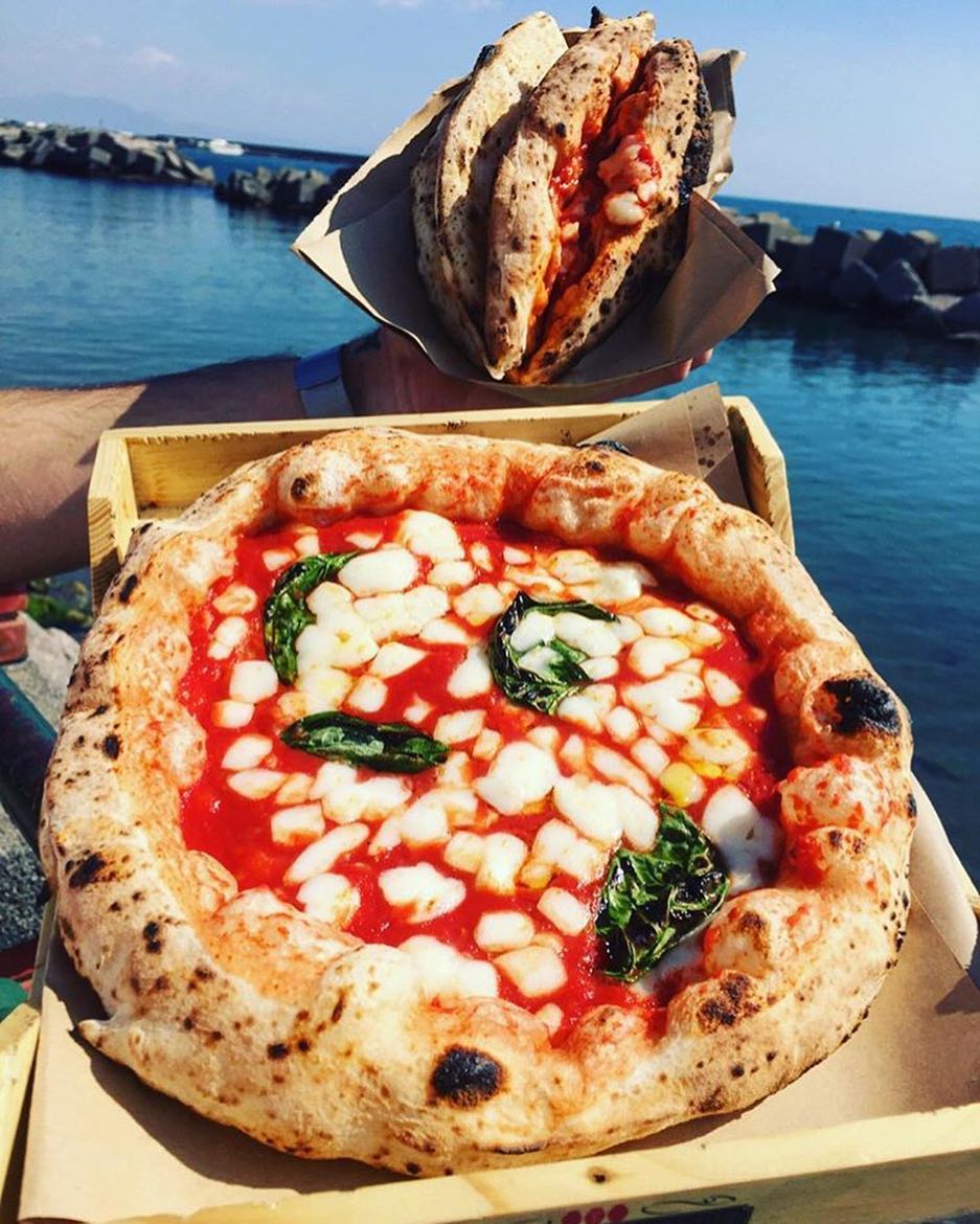 pizzaportafoglio e fessarie salerno 1