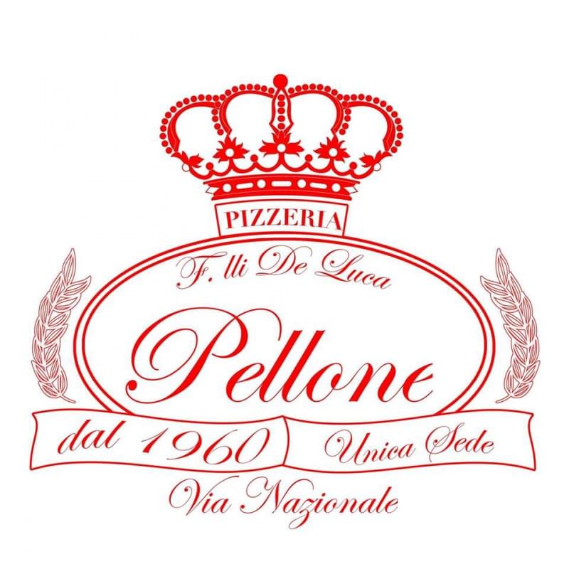 pizzeria pellone napoli