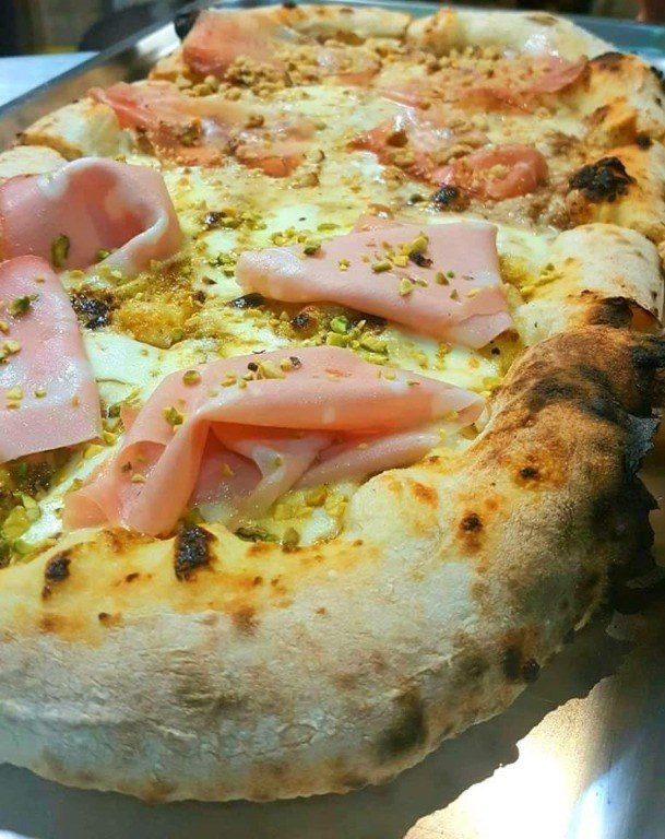 pizzeria salerosa salerno