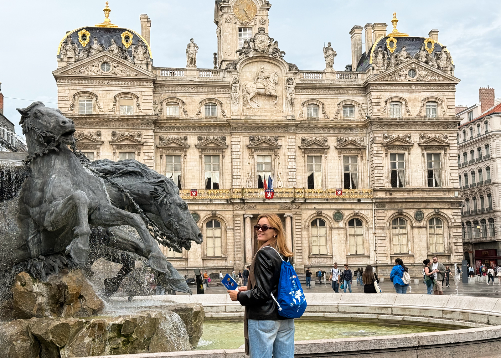 place des terreaux 1