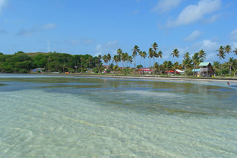 plage de pointe faula 1