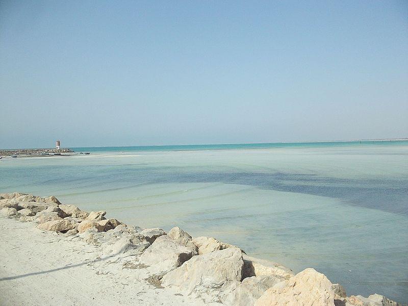 plage el ghantra djerba