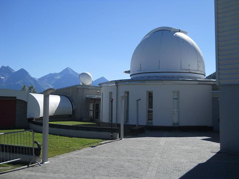 planetario st barthelemy