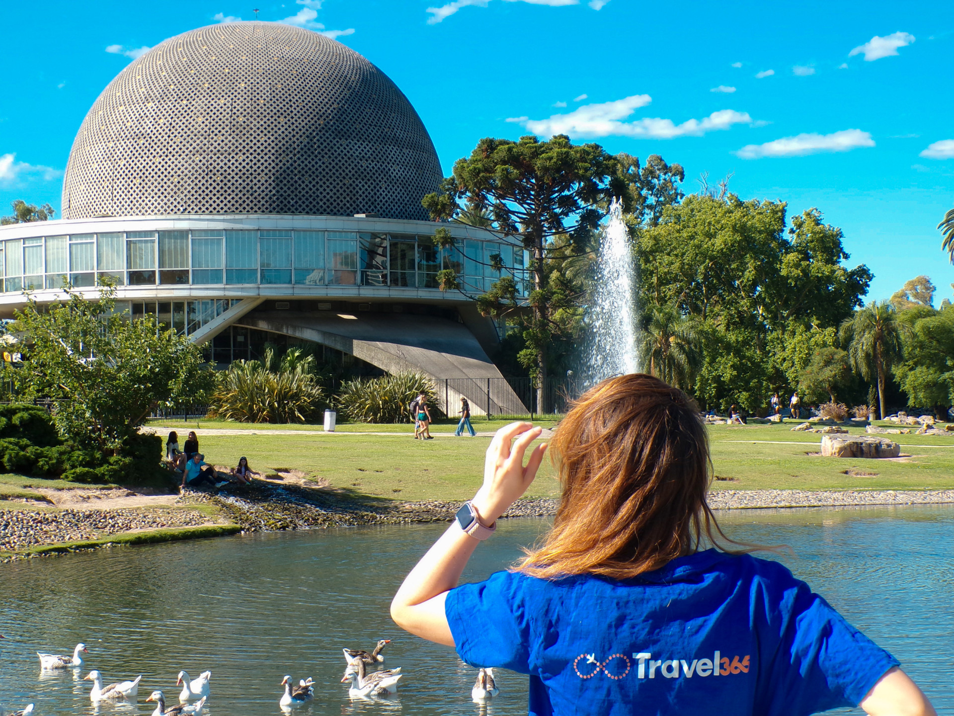 planetario
