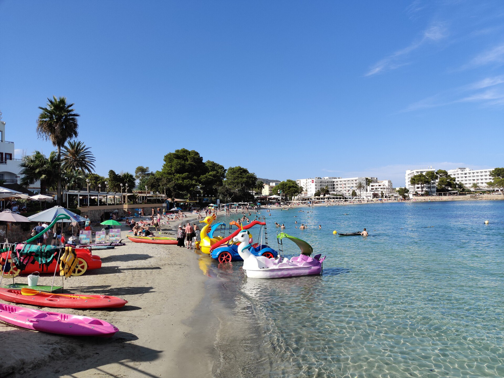 platja es canar