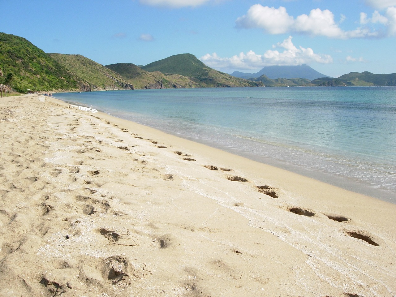 playa caribe playa del caribe mar