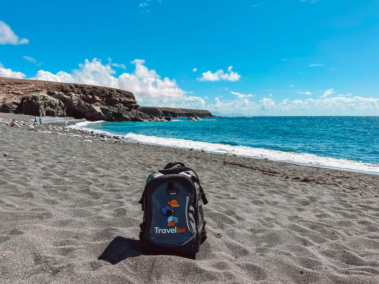 playa de ajuy 3