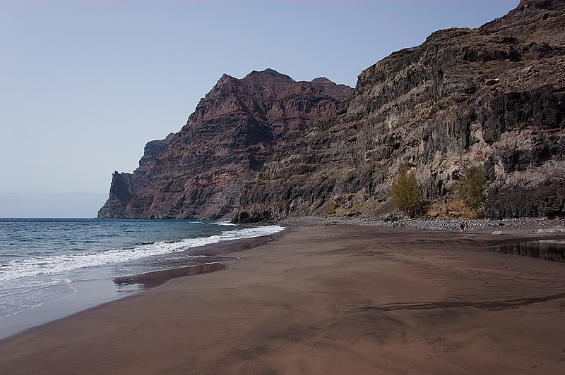 playa de guigui ii panoramio