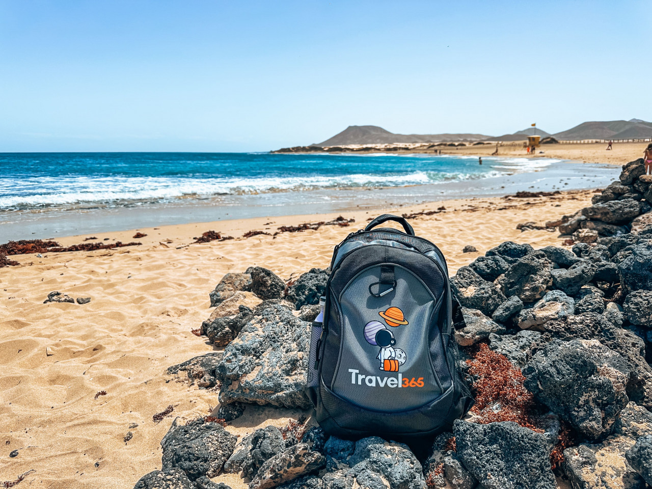 playa de le duen di corralejo 3