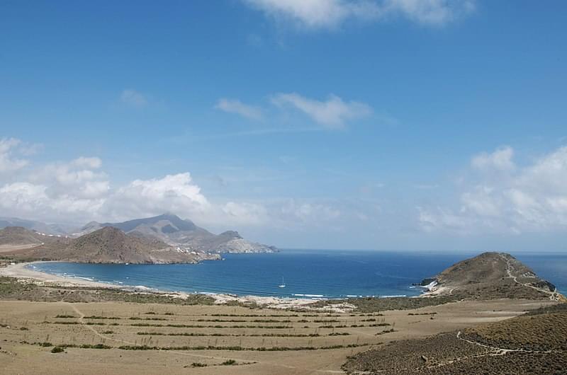 playa de los genoveses