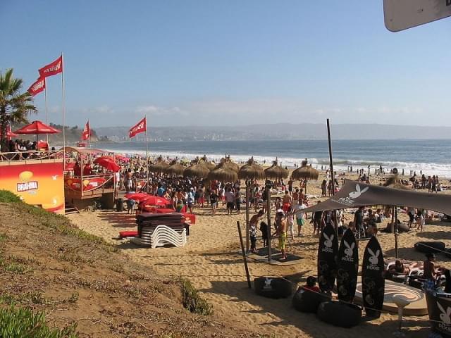 playa renaca