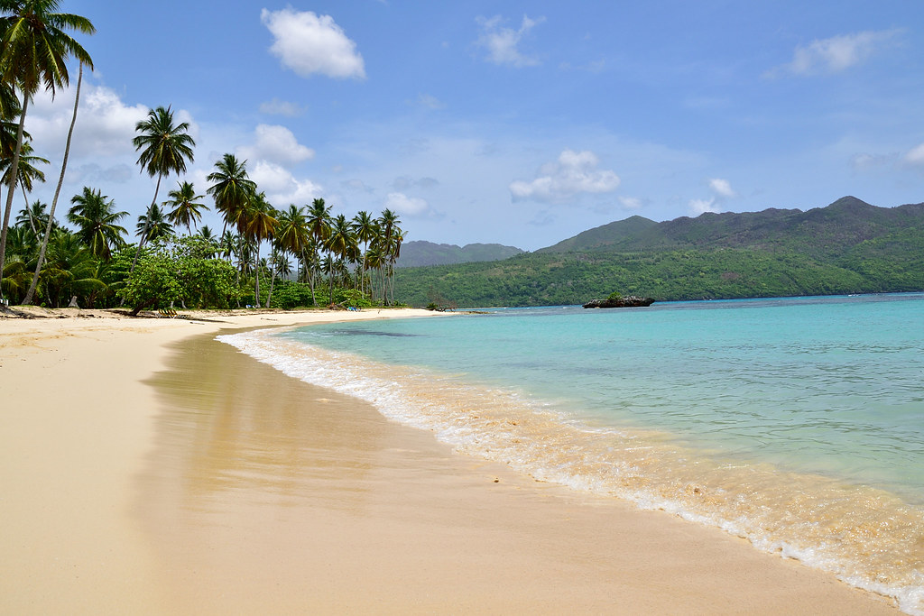 playa rincon