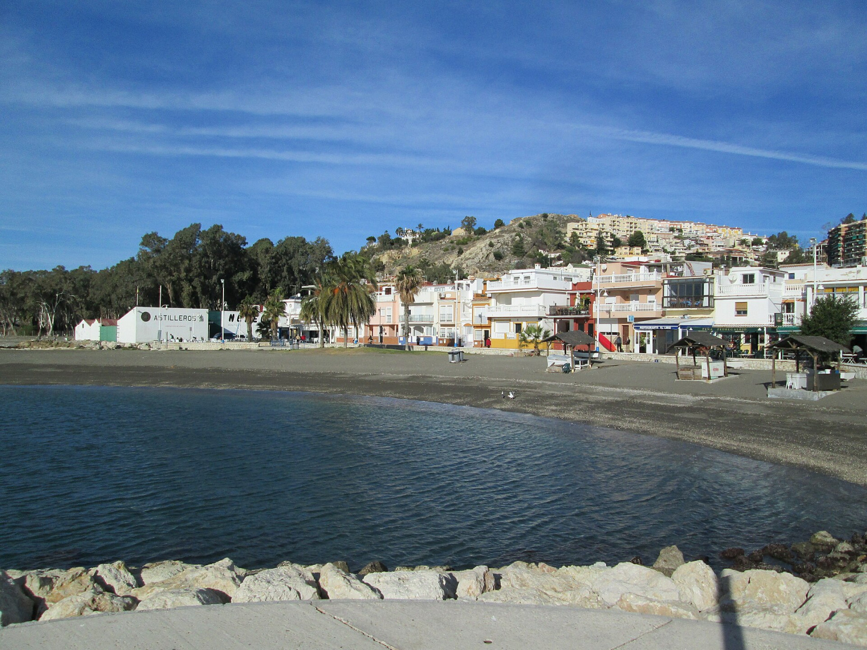 playadepedregalejo04