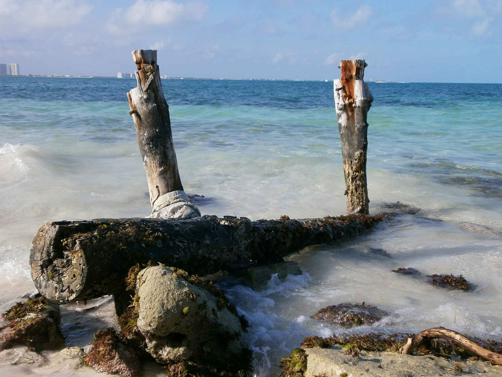 playalangostacancun panoramio