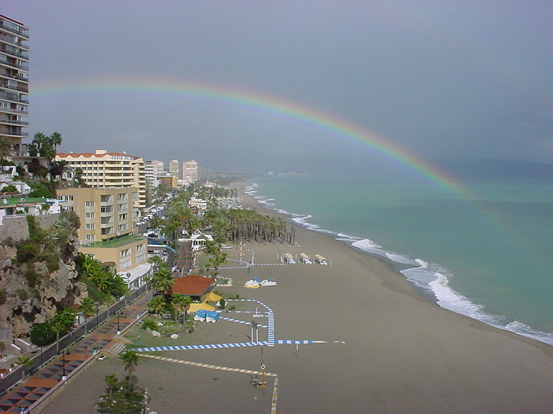 torremolinos