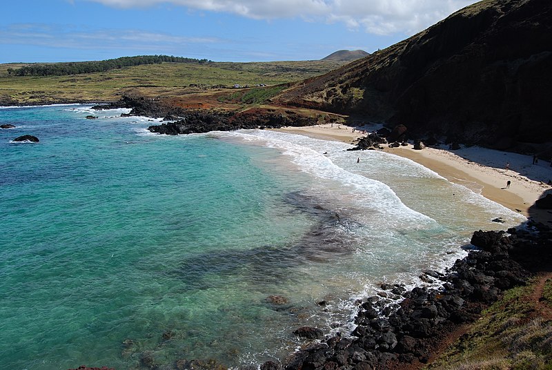 plaz ovahe beach